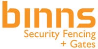 Binns Security Fencing Harper Chalice Partners
