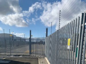 PulseSecure Electric Fencing