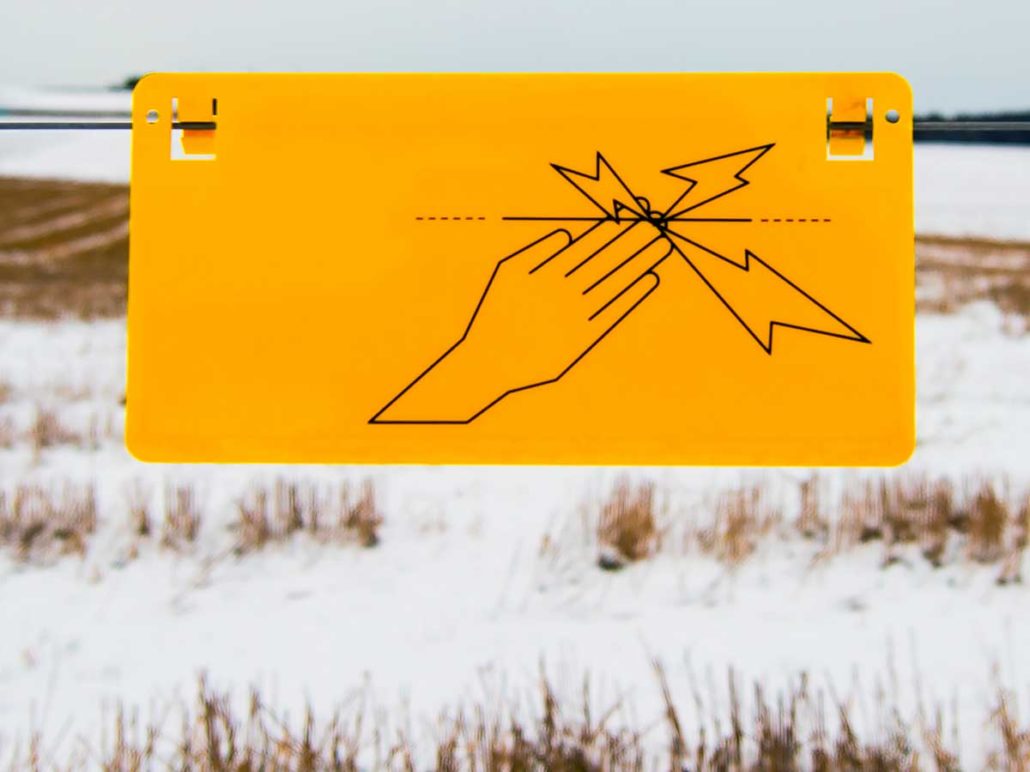 Electric Fence Safety