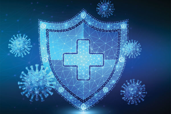 Virus Protection security of your business